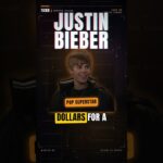 Justin Bieber Paid $1.3M for THIS… Now It’s Worth $12K 💀 #crypto #bitcoin #btc #livecrypto #btcusd
