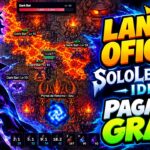 LANÇOU! SOLO LEVELING IDLE PAGANDO AGORA! NOVO JOGO NFT GRÁTIS!
