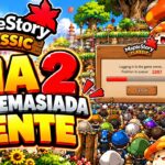 ❗MAPLESTORY CLASSIC PAGANDO!    | JUEGO NFT FREE TO PLAY 2026