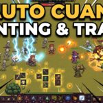 Mainkan Sekarang Untuk Persiapan Event Ever Magic – EverValue Coin (EVA) | Game NFT | game Web3
