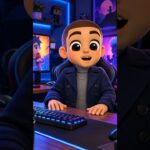 Meet Bram! Computernerd and NFT maker! Check them on https://opensea.io/NEWMANSNFTS