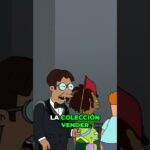 ¡Mi NFT  Obstruye el Arte o lo Salva!