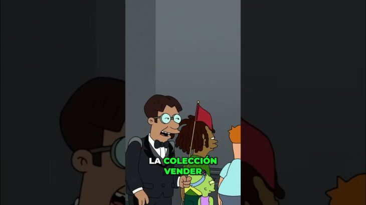 ¡Mi NFT  Obstruye el Arte o lo Salva!