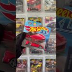 My top 7 Red Hot Wheels #nissan #hotwheels #red #nsx #nft
