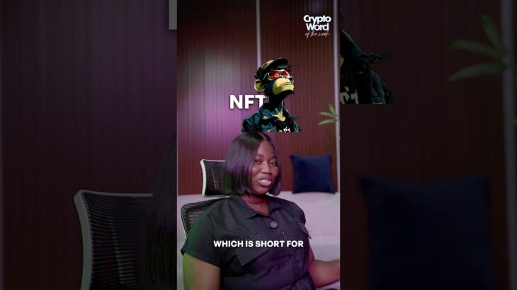NFT 🚀