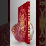 NFT Crystal Dream #019 on Polygon (ERC721) with full ownership and no admin control.