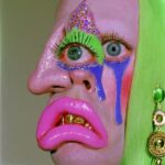 NFT Drop Spotlight: CrEePt0puNkS by #1 Crush | 78/100