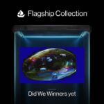 NFT Drop Spotlight: Did We Winners yet by Lorna Mills | 85/100
