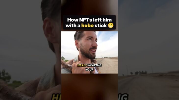 NFT Investment Regret