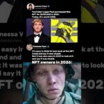NFT Owners in 2026 😂