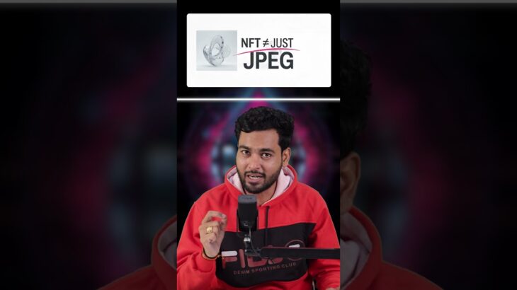 NFT & Web3 Explained: What Is NFT and Web3? | Complete Beginner’s Guide