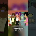 NFTs  ¿Qué Tienes Realmente? #arte #artemoderno #coleccionismo #humor #museo #museoarte #nft #nfts