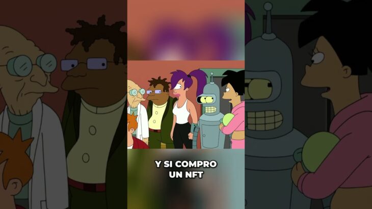 NFTs  ¿Qué Tienes Realmente? #arte #artemoderno #coleccionismo #humor #museo #museoarte #nft #nfts