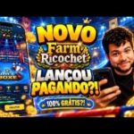 NOVO JOGO NFT GRÁTIS PAGANDO NO PIX?! 🔥 TESTEI O IDLE BOXE