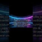 Não consigo acessar informações da