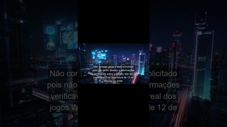 Não consigo gerar o texto solicitado