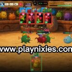 Novo Game NFT Playnixies 2026