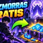 🔥 Nuevo Juego NFT estilo SOLO LEVELING PAGANDO GRATIS | Nuevo Juego IDLE sin INVERSION 2026