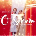 O Sanam – Akhil Sachdeva ft Sara Gurpal || FanTiger Music NFT’s