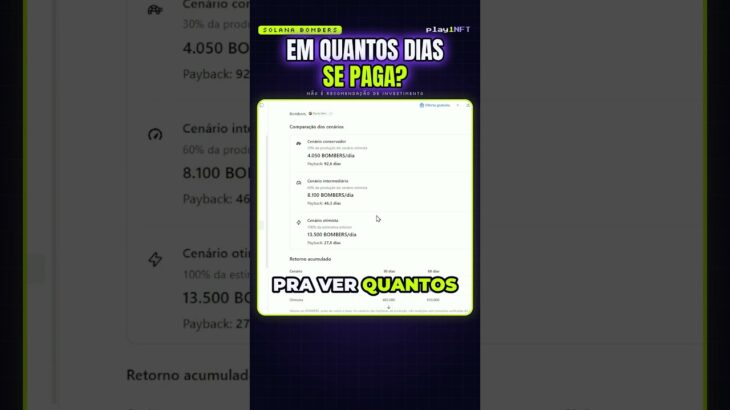 O que são HOLDERS? Explicado em menos de 1 minuto 💰 #cripto