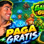💸PLANTAS vs ZOMBIES NFT PAGA por JUGAR GRATIS en CELULAR y PC 👉GARDEN GUARD