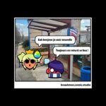 Partie 1 #duet #brawlstars #histoirebs #fnf #memes #humor #tpot #nft #nft #amongus #bfb #smartphone