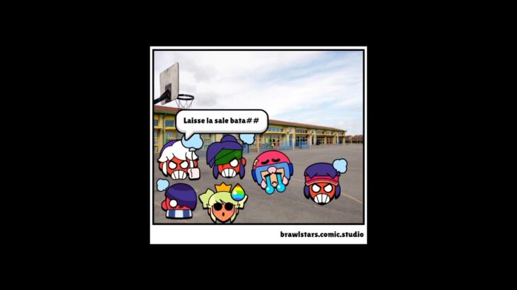 Partie 3 #brawlstars #fnf #memes #humor #tpot #nft #amongus #bfb #bfb #smartphone #danse #xd #brawl