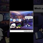 Partie 4 #brawlstars #fnf #memes #tpot #humor #nft #bfb #amongus #smartphone #xd