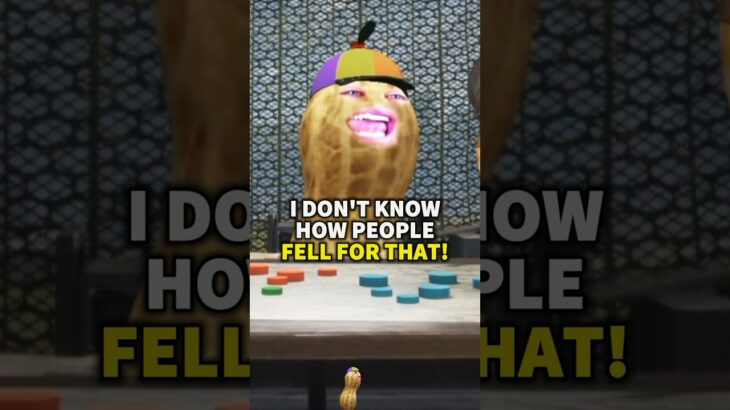 Peanut Has ZERO Sympathy for NFT Buyers…