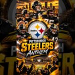 Pittsburgh Steelers #nfl #nft #pittsburghsteelers #usa #sports #foorball #youtubeshorts #shorts