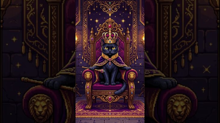 👑 PixelRoyals NFT Collection🎨 Unique Pixel Art | Ethereum💰 From 0.001 ETH (~$2)🏪 Min