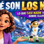 ¿QUÉ SON LOS NFT Y LO QUE CASI NADIE TE EXPLICÓ SOBRE ELLOS