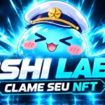 RESGATE SEU NFT DA OSHI LABS MINT SEU AIRDROP AGORA MESMO SAIBA MAIS ASSISTINDO ESSE VÍDEO