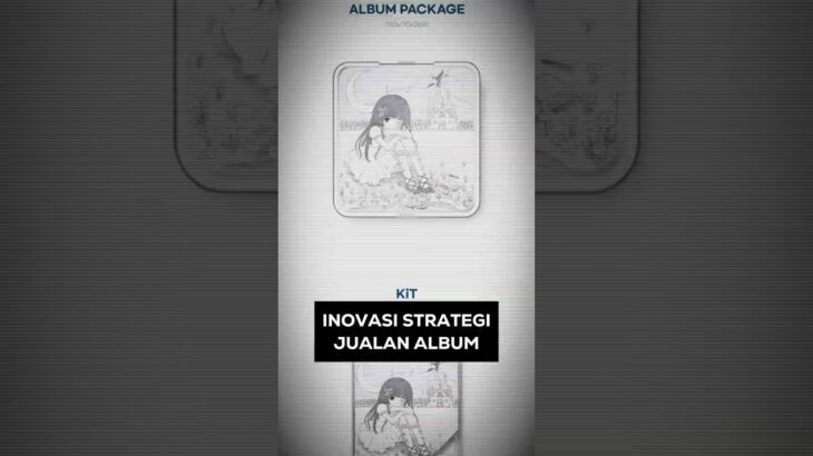 Rilis Lagu Pakai NFT  Inovasi Strategi Band InDIE