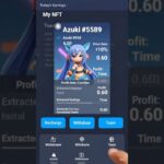 SNAI Smart NFT কীভাবে কাজ করে? 💰 কিভাবে ইনকাম হয় | নতুনদের জন্য সম্পূর্ণ ধারণা📝