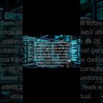 Sem informações verificáveis sobre