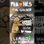 Sleepy Puppy Migo #lemigos #nft #handdrawn #comics