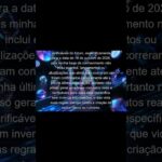 Só que eu não tenho acesso a informações