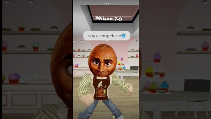Soy cocardo 🗣️🔥🔥🔥 #elpersonajedelasemana #lavozdesanrafaelradio #nftart #roblox #universe #nft