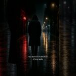 Stop Waiting for Permission to Become Who You Already Are | NFT Demon #Shorts