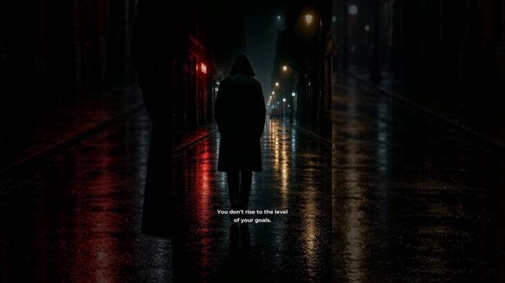 Stop Waiting for Permission to Become Who You Already Are | NFT Demon #Shorts