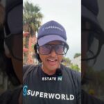 SuperWorld Just Built a Better Way to Sell Event Tickets