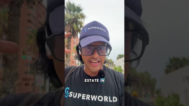 SuperWorld Just Built a Better Way to Sell Event Tickets