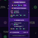 TWO Winners Today 👀 | NFT Miner CA Weekly Clan Draw #3