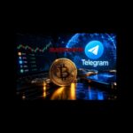 Telegram 2.0: TON, крипта, звёзды и NFT — новая цифровая экономика #telegram #nft #it #miniapp #tele
