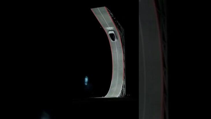 Tesla Roadster SpaceX StuntㅡSaseul Blockchain NFT.#TeslaRoadster #SpaceX #SASEUL #BDKim #BDKimArt