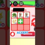 Testing people’s NFT pets! #adoptme #roblox