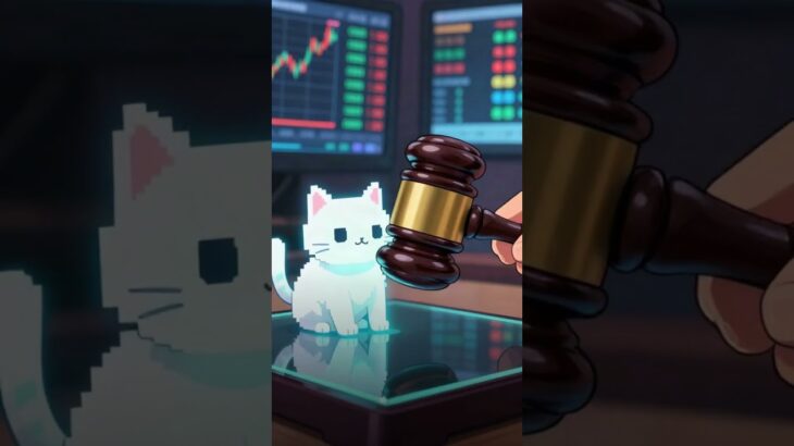 The Hidden Secret of Nyan Cat