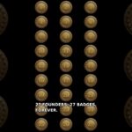 The NFT That Can’t Be Bought | FBACoin Founder Badges