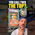 The Pokemon Market Hasn’t Peaked…